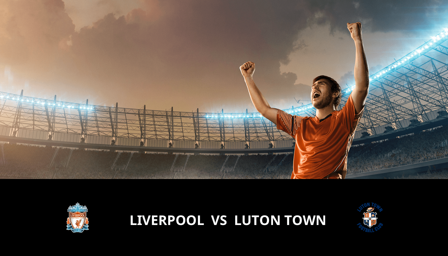 Prediction for Liverpool VS Luton on 21/02/2024 Analysis of the match